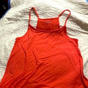 Mudd Tank top size L